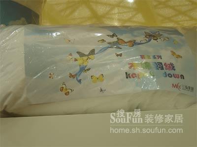 木棉羽絨 木棉羽絨:保暖率均略高于羽絨