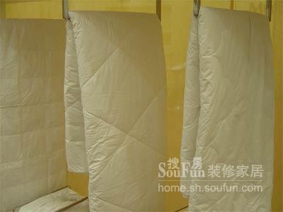 木棉羽絨 木棉羽絨:保暖率均略高于羽絨