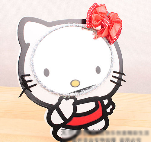 �r�г��ɐ�HELLOKITYY�Ҿ�