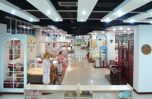 LOFTEX���u��չʾ