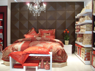 ���w���u��չʾ