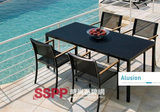 Royal Botania戶外家具(二)