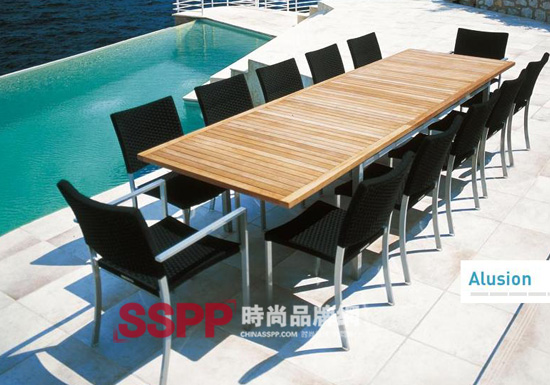 RoyalBotania戶外家具(二)