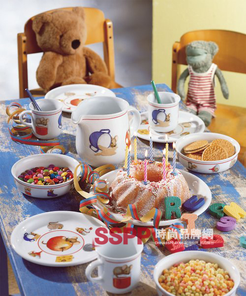 �ɐ�ӡ��Arzberg��ͯ�;�