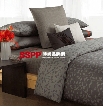 CKHome推出Studio系列床品