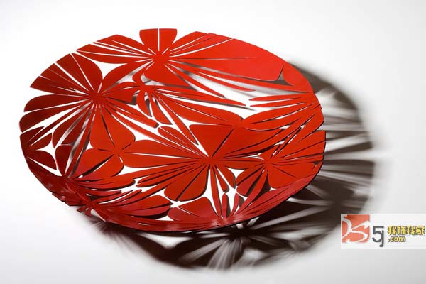 Bloom碗 令人驚嘆的創意設計