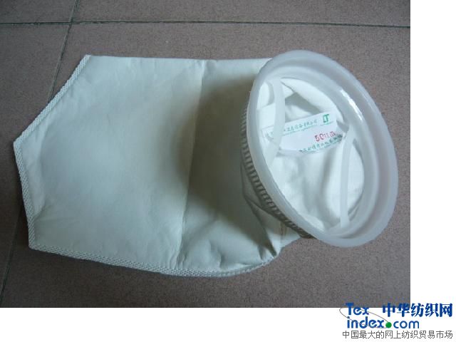 熱熔液體過濾袋