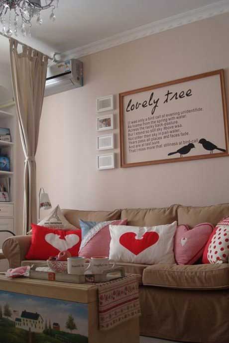 �W�������OӋ��46ƽ��@С��