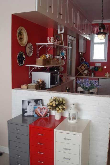 �W(w��ng)�������O(sh��)Ӌ��46ƽ��@С��