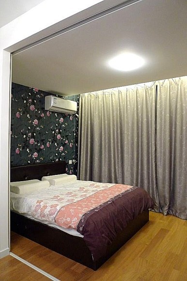 ΁���Ϻ���28ƽС��