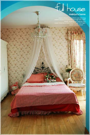 ��Ů���f�b�޵Ľ^����@С��