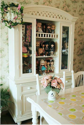 ��Ů���f�b�޵Ľ^����@С��