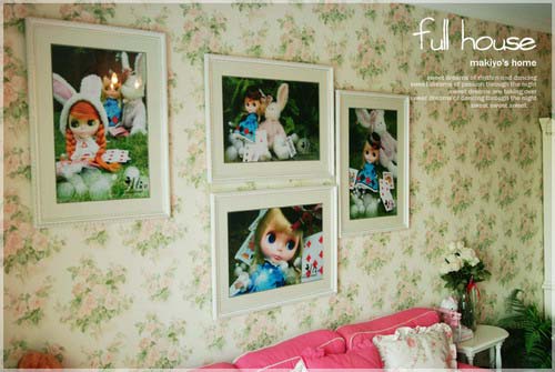 ��Ů���f�b�޵Ľ^����@С��