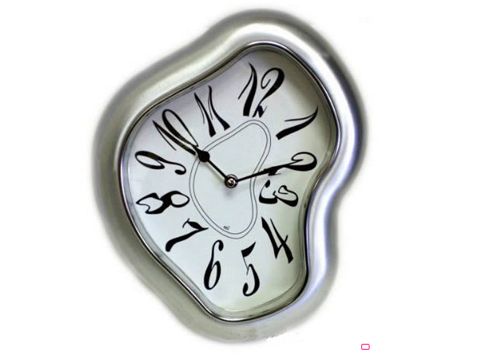 新品時(shí)鐘不再古板