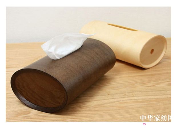 創(chuàng)意紙巾抽好看又環(huán)保