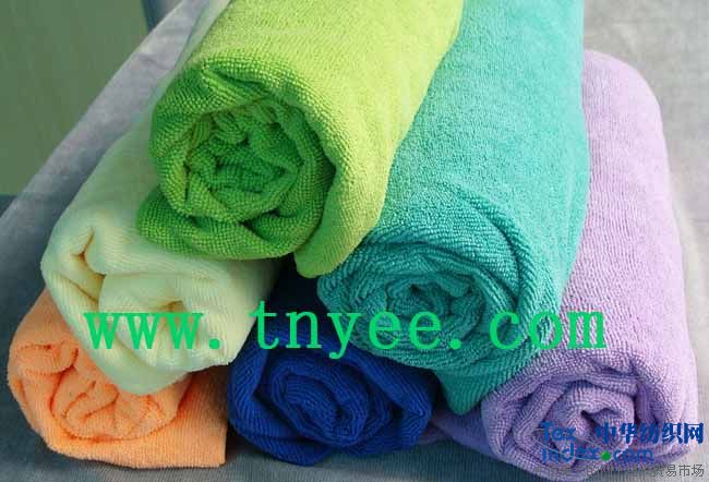 批發(fā)超細(xì)纖維浴巾70X140 工藝類(lèi)型可加工 用途毛巾 成份超細(xì)纖維 規(guī)格70*140 型號(hào)XY018