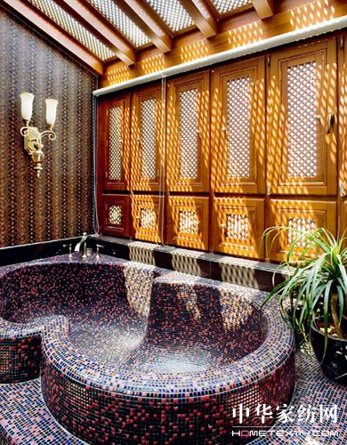 上海老洋房里的影像之家