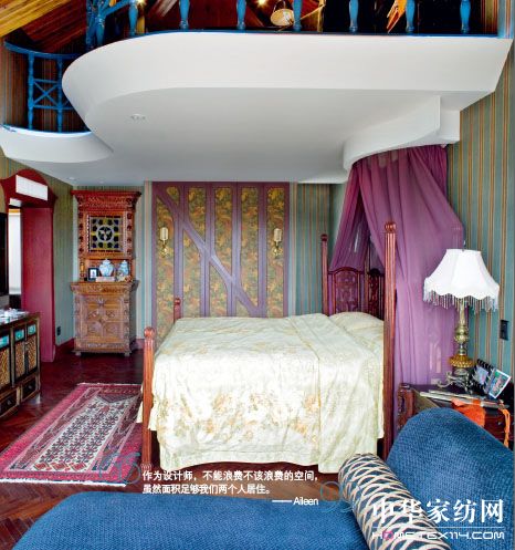 上海老洋房里的影像之家