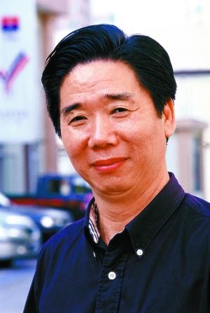 富安娜林國芳:事業是最大愛好