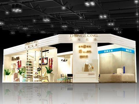 上海家紡展東隆將力推羽絨之家