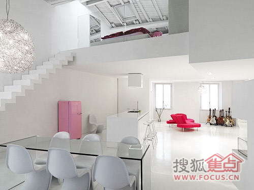 ����ɫ�O��LOFT��Ԣ