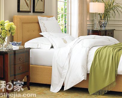 用地毯營造秋日的溫暖