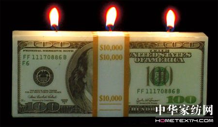 創(chuàng)意蠟燭設(shè)計(jì)營造浪漫氛圍