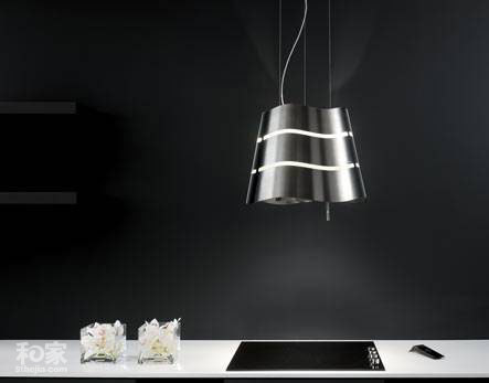 創意廚房家居給生活添色彩