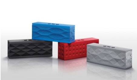 Share Smart 小巧的無(wú)線音箱