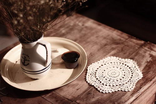 安逸懷舊屋老上海的韻味