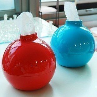 80后喜愛的實用創(chuàng)意紙巾抽