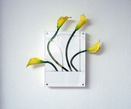 別具創(chuàng)意的造型花瓶