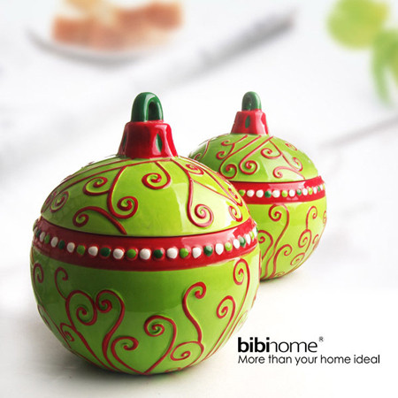 家居裝飾手繪風(fēng)陶藝花瓶