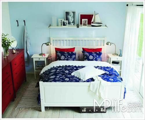 聰明主婦巧用收納法