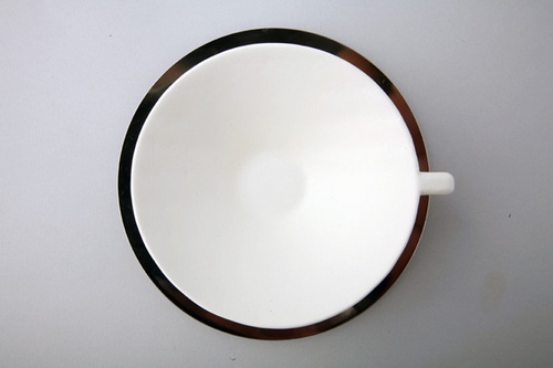 時尚茶具 謎一般的時間設(shè)計