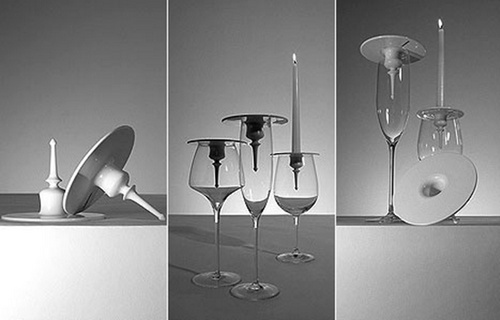 新式“花瓶”功能只有一半