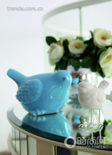 創意家品讓居室變身歡樂動物園