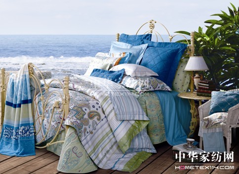 寶縵佩茲利:花型數量第一、銷售第一