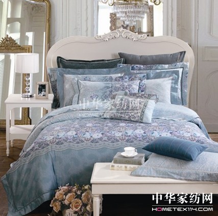 寶縵佩茲利:花型數量第一、銷售第一