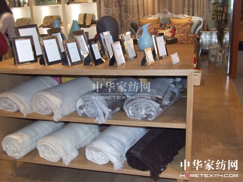 縵狄•雅藍塑造家居“軟”生活