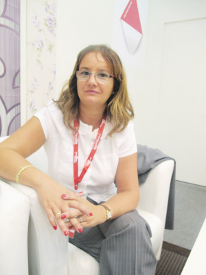 西班牙家紡企業(yè)抱團闖中國市場