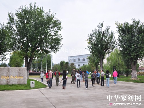 達(dá)利•絲綢世界國(guó)家AAAA級(jí)景區(qū)開園