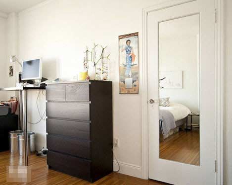 混搭小家散發老上海味道