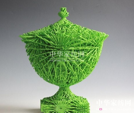 3D瓷器超乎想象美輪美奐工藝設(shè)計(組圖)