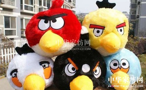 iphone主題創意抱枕打造時尚先鋒