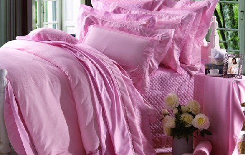 情定法拉家紡產品展示(一)