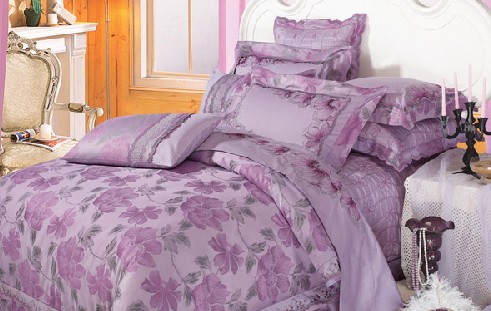 情定法拉家紡產品展示(一)