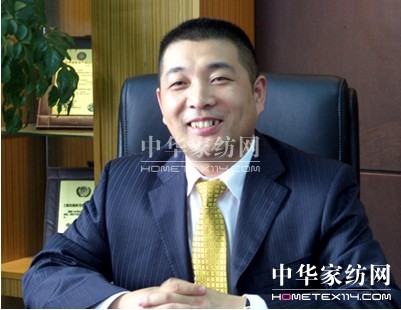 寶縵總裁陸維祖當選為第十屆通州區(qū)工商聯(lián)(總商會)常委