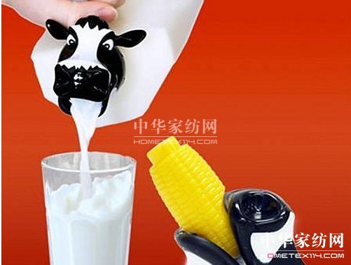 創意超酷的廚房用具增添烹飪樂趣