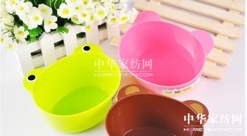 超萌!炫彩小餐具讓你胃口大開